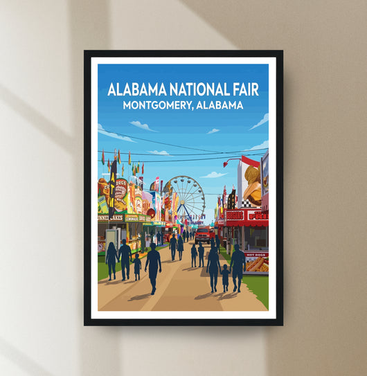 Alabama National Fair