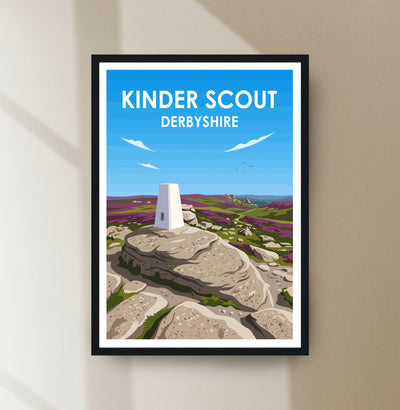 Kinder Scout