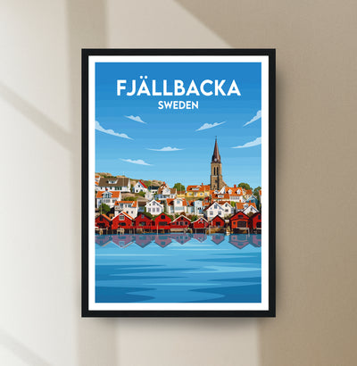 Fjällbacka