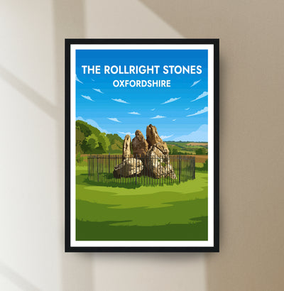 Rollright Stones
