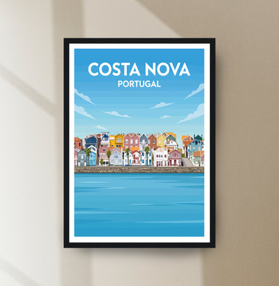 Costa Nova