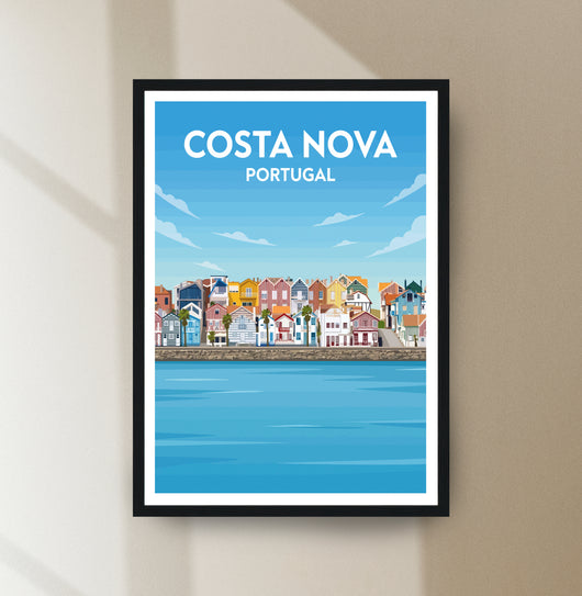 Costa Nova