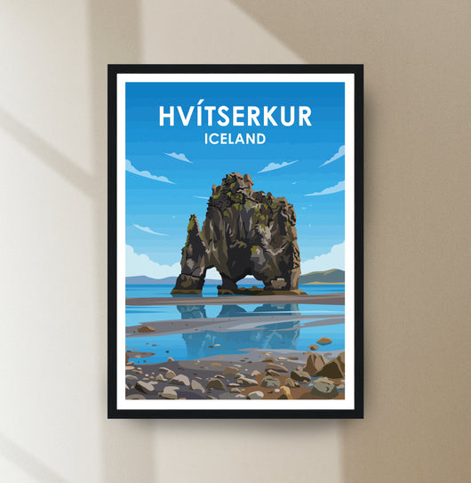 Hvitserkur