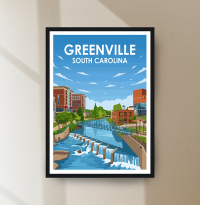 Greenville