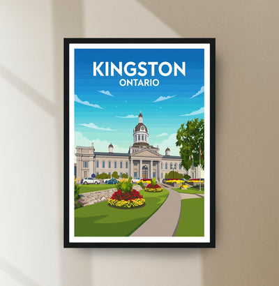 Kingston