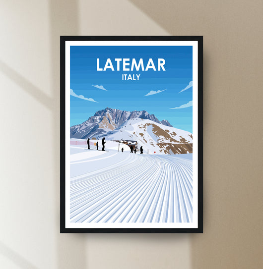 Latemar
