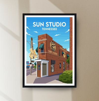 Sun Studio