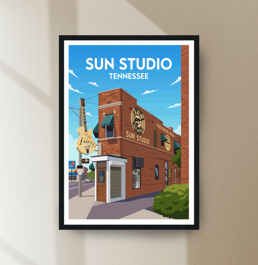 Sun Studio