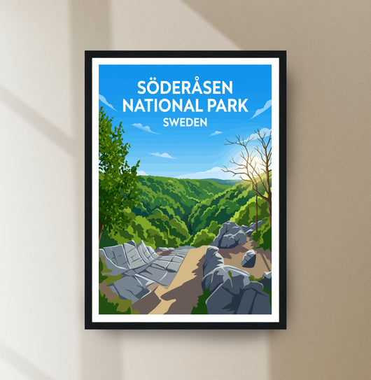 Söderåsen National Park