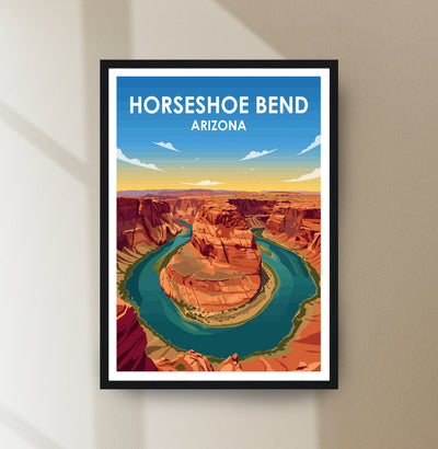 Horseshoe Bend