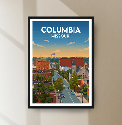 Columbia
