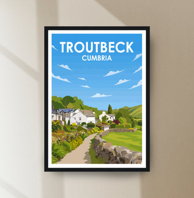 Troutbeck