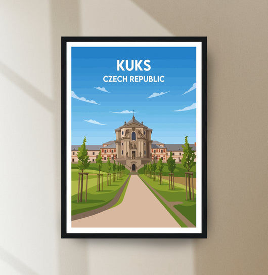 Kuks