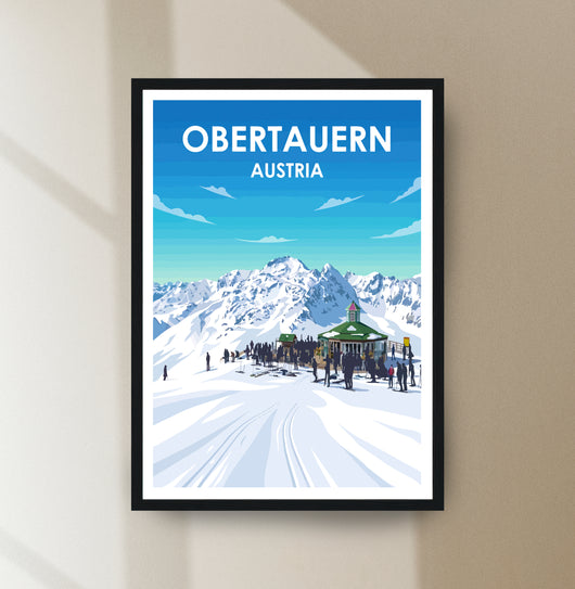 Obertauern