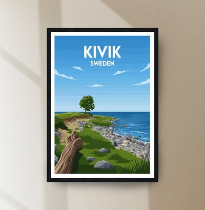 Kivik