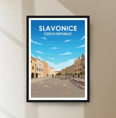 Slavonice
