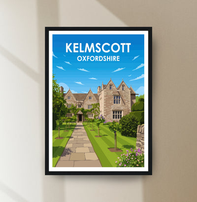 Kelmscott