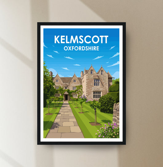 Kelmscott