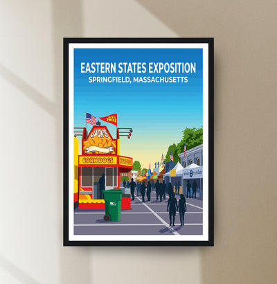Eastern States Exposition
