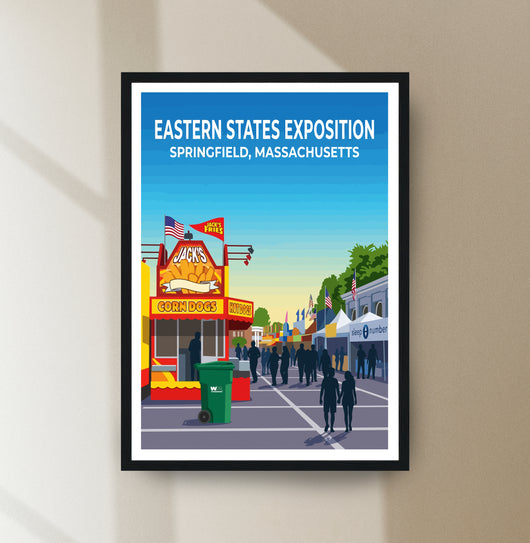 Eastern States Exposition