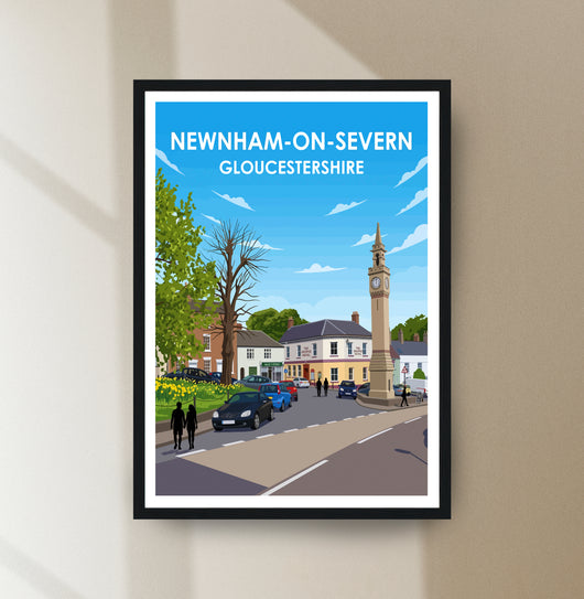 Newnham-on-Severn