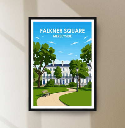 Falkner Square