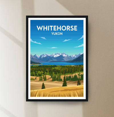 Whitehorse