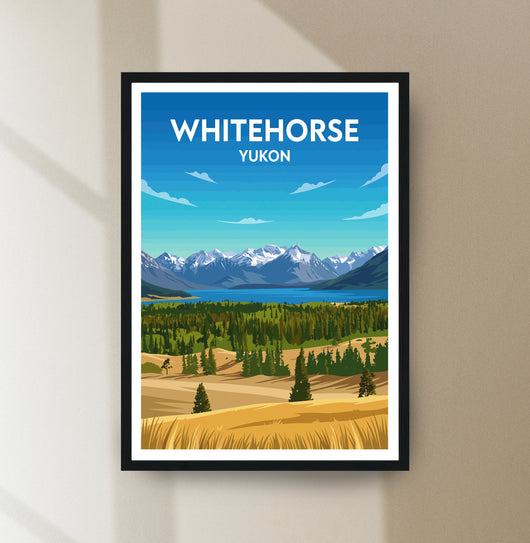 Whitehorse