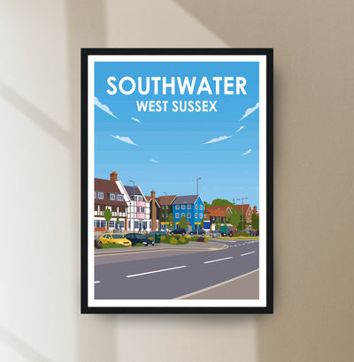 Southwater