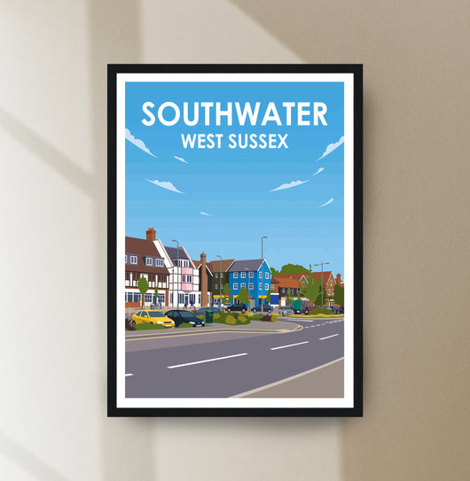 Southwater