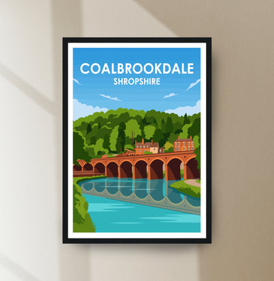 Coalbrookdale