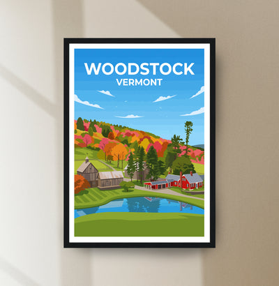 Woodstock