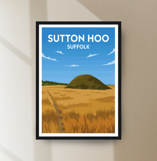 Sutton Hoo