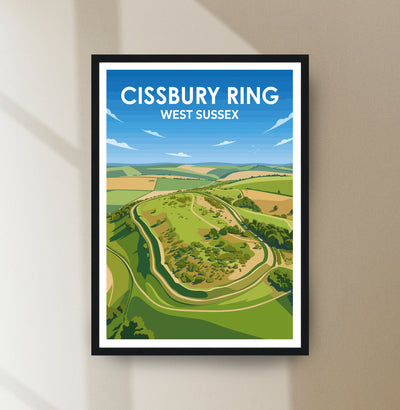 Cissbury Ring