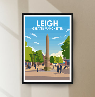Leigh