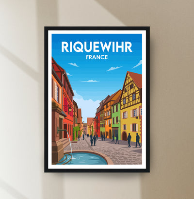 Riquewihr