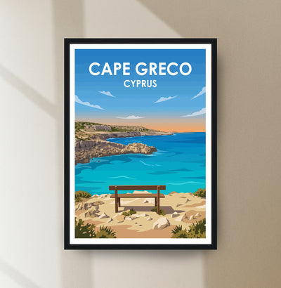 Cape Greco