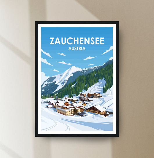 Zauchensee