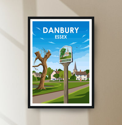 Danbury