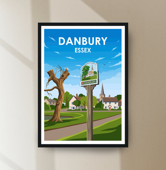 Danbury