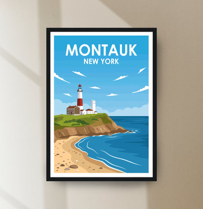Montauk