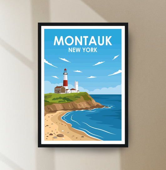 Montauk