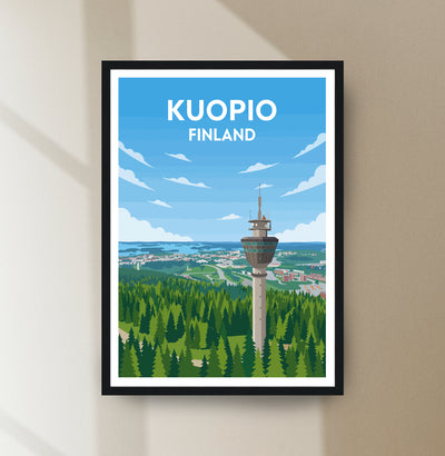 Kuopio