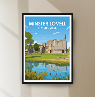 Minster Lovell