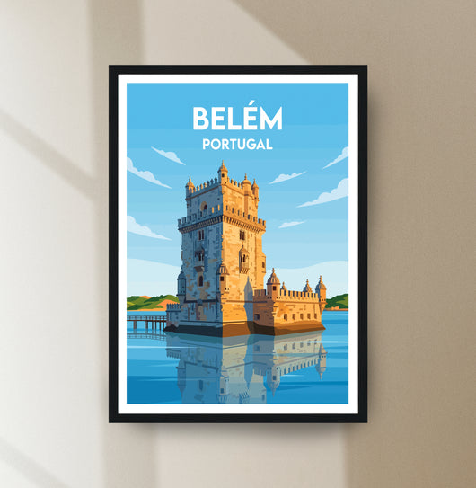 Belém Tower