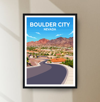 Boulder City