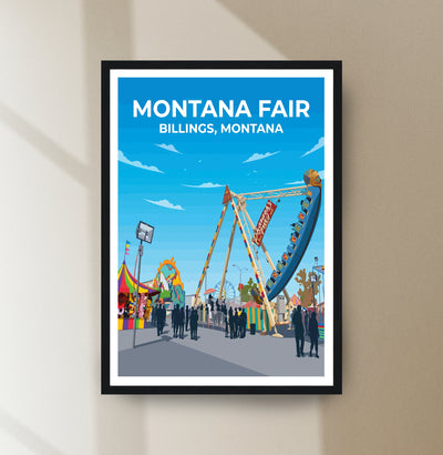 Montana Fair
