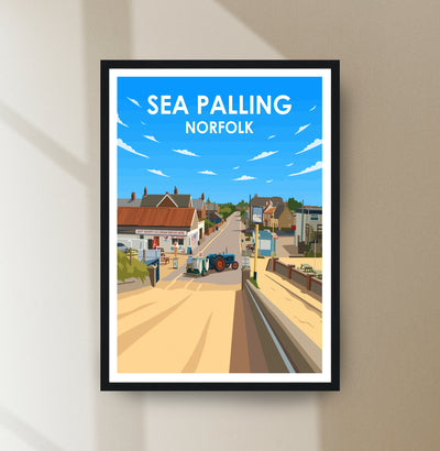 Sea Palling