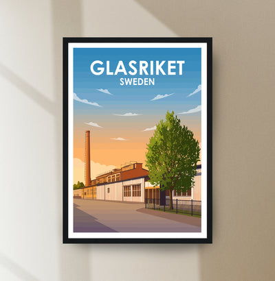 Glasriket