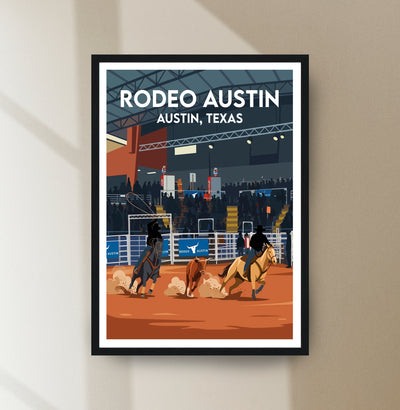 Rodeo Austin